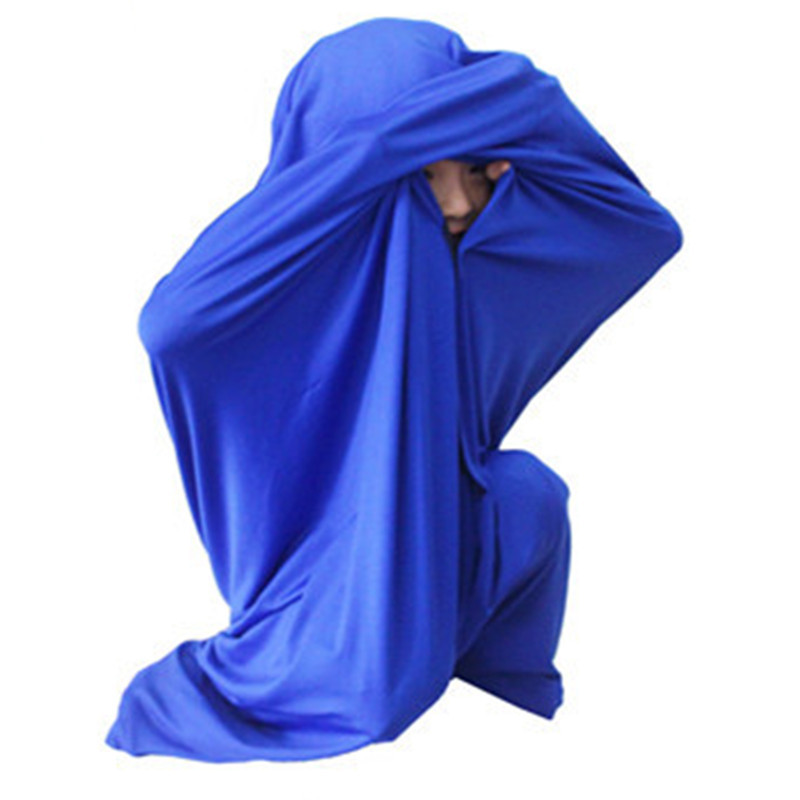 Kindergarten Training Magic Bag Outdoor Sports Game Clothes