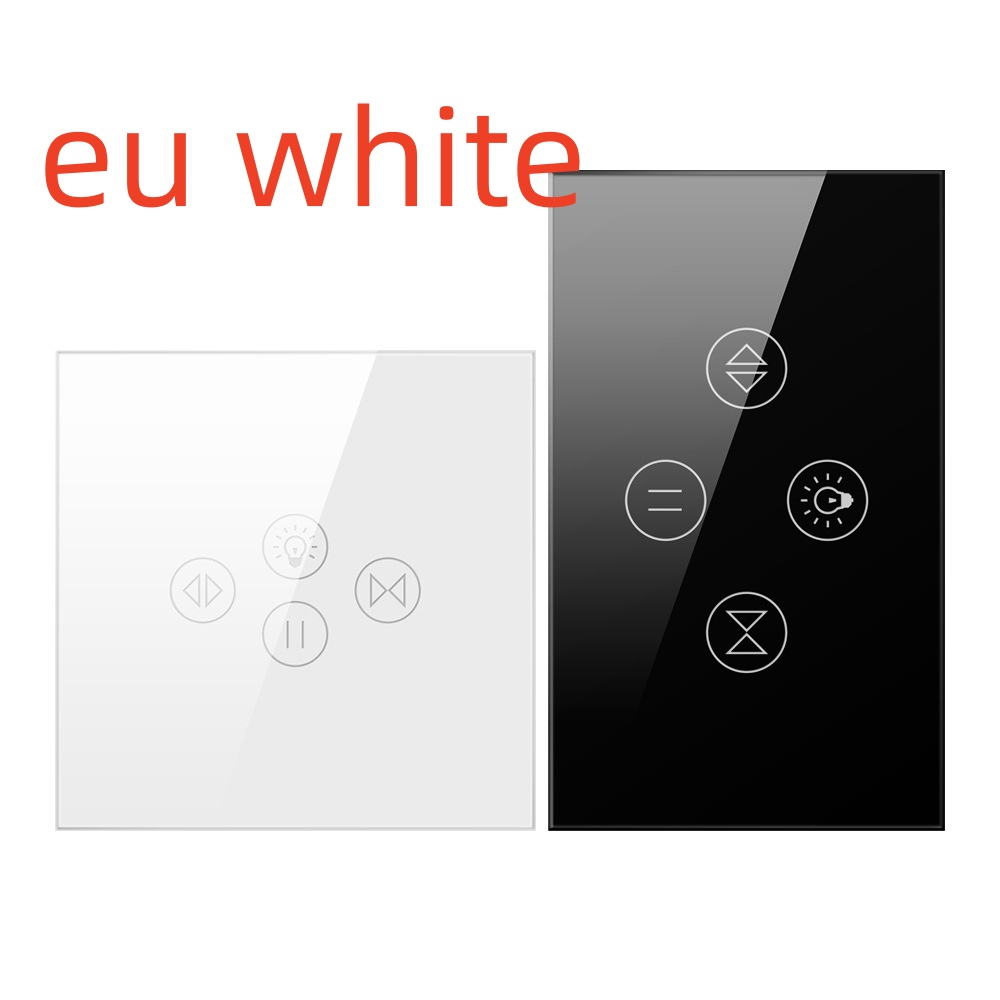 European Standard White