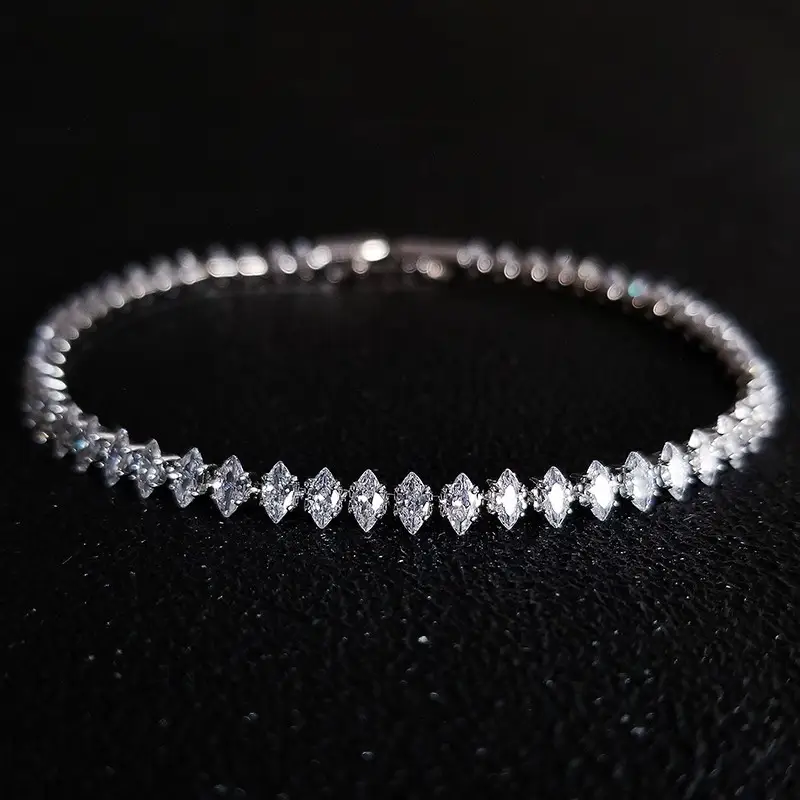 Personality Design Sense Niche Fashion Trend Bracelet