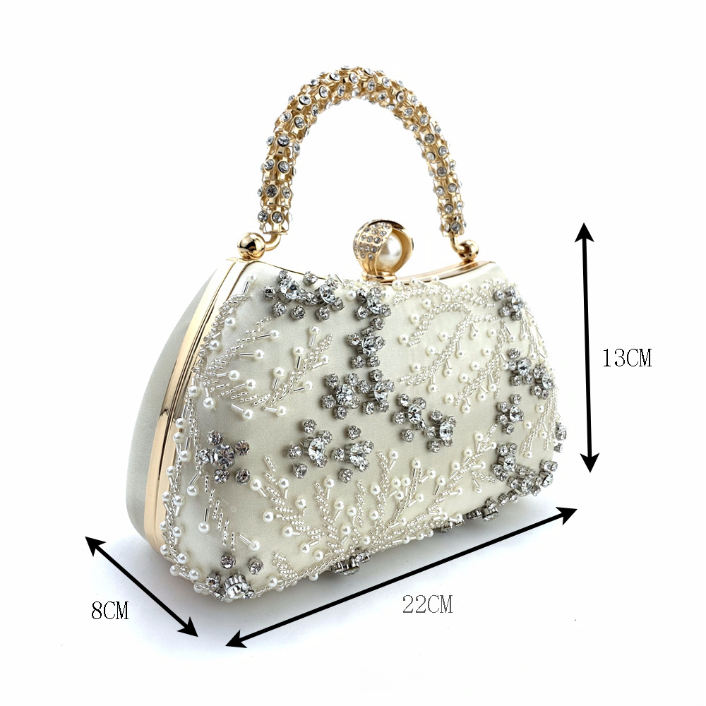 Abendtasche Stella