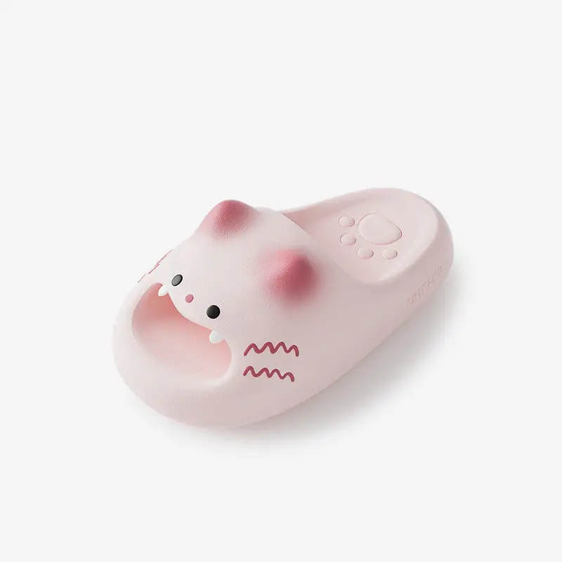 Non-slip Slippers For Women Suitable For Home Bathrooms