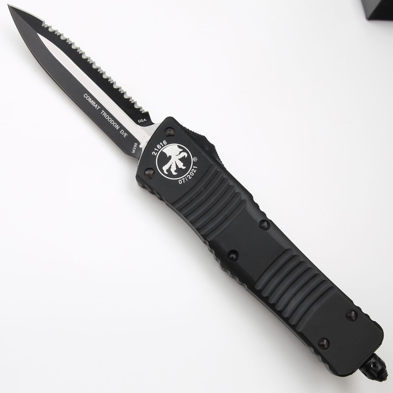 Title 6, Outdoor Camping Tactical Klappmesser – Robustes...