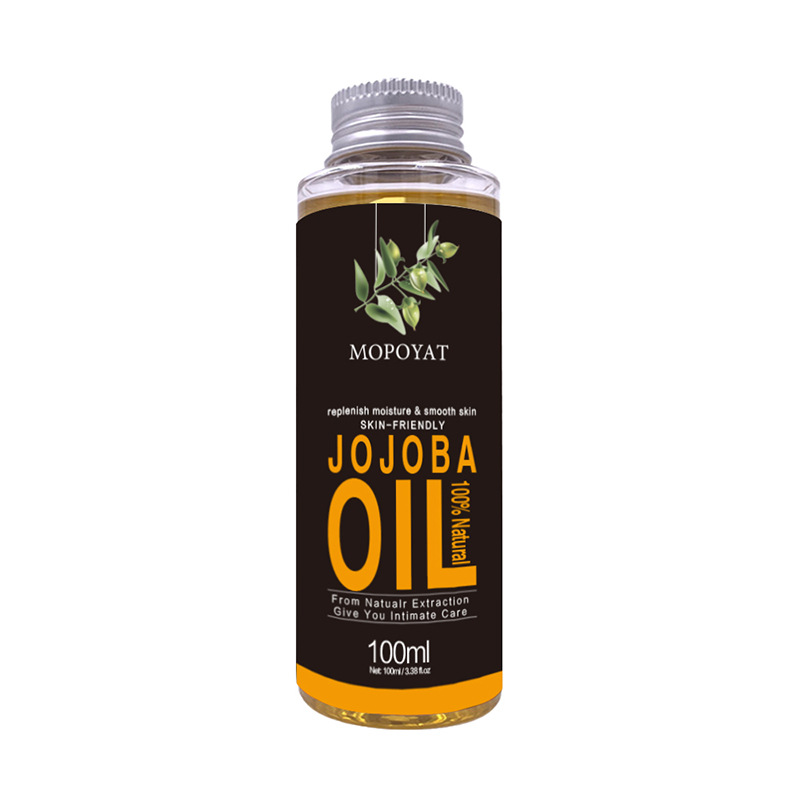 Jojoba Oil