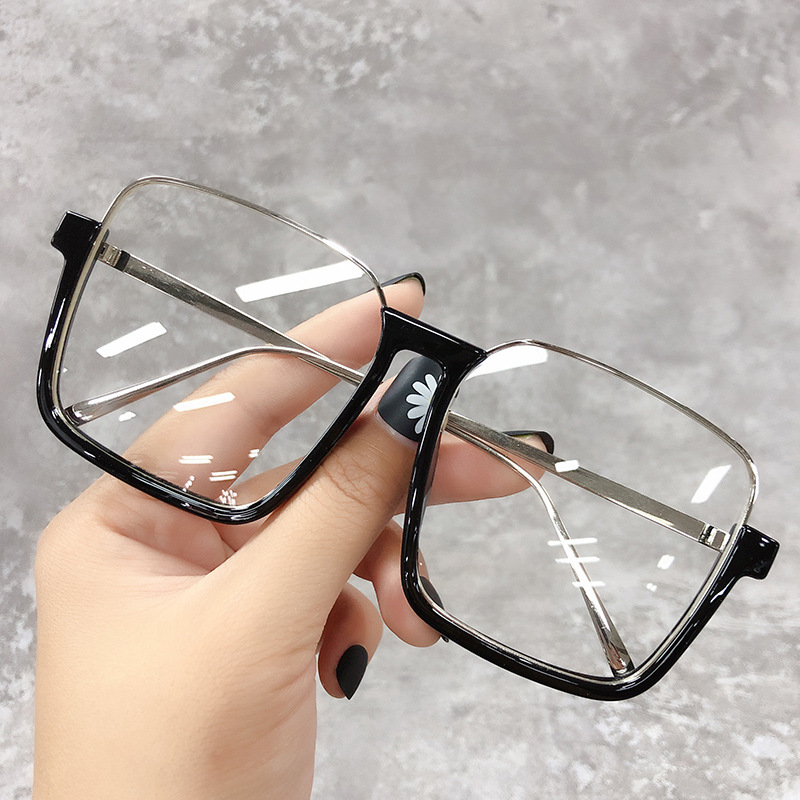 Black Frame