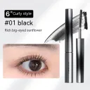 Curling 01 Black