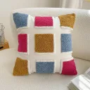 Color Lattice Square X 45Cm