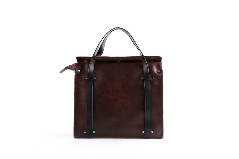 Title 25, Casual Business Document Mens Bag, One Shoulde...