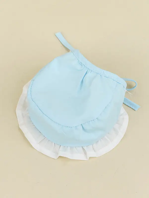 Pet Suit Pet Cat Hat Dog Spring And Summer Clothing Supplies Skirt