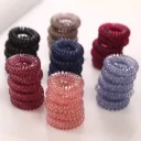 Random Color Mixing