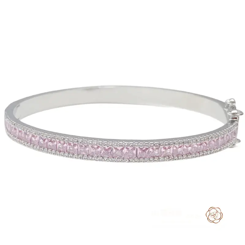 Rainbow Colorful And Flexible Wristband