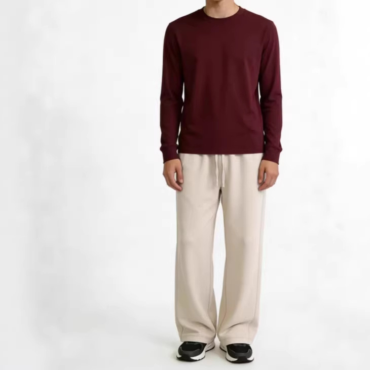 Unisex Long-sleeve Base Layer Top product image