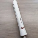 Lc103 Hair Straightener White