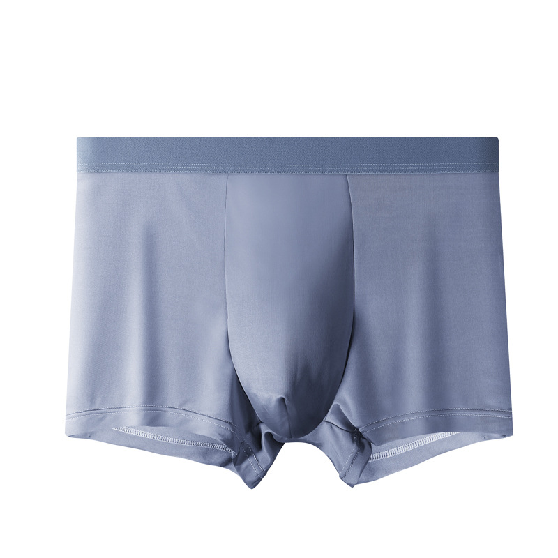Gray And Blue