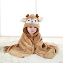 Brown Elk