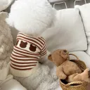 Chestnut Color Stripes