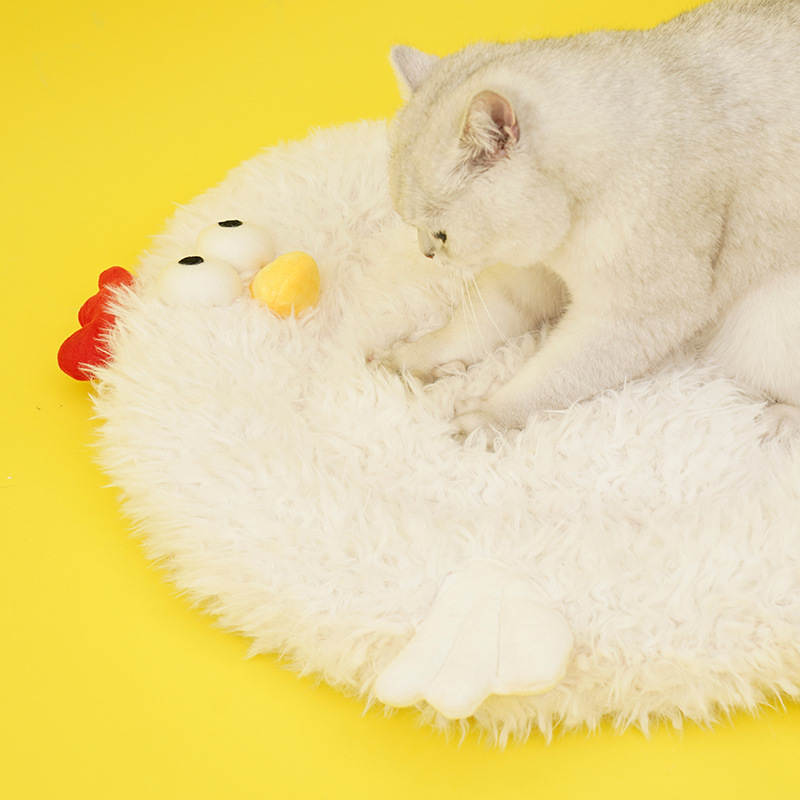 Chicken Cat Nest Mat Mattress - Image 7