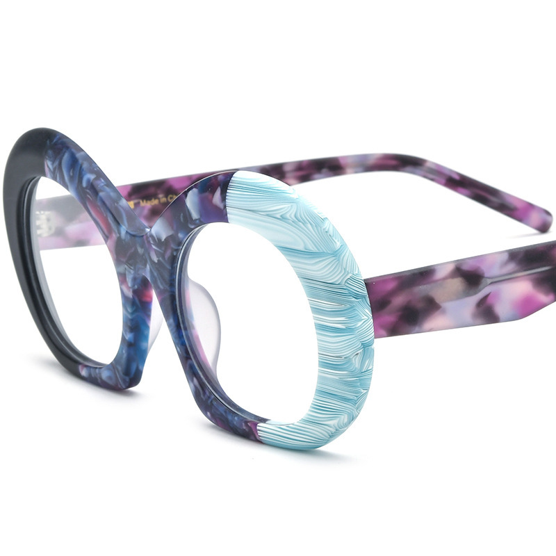 Cat-eye Frames For Men And Women