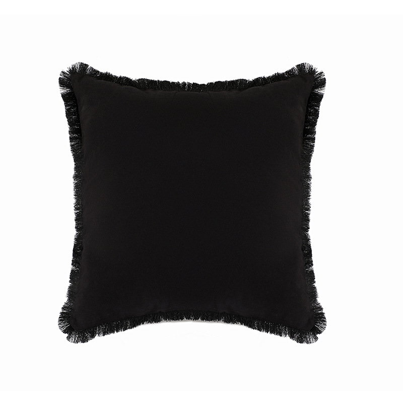 Xuai Modern Minimalist Sofa Cover And Throw Pillows