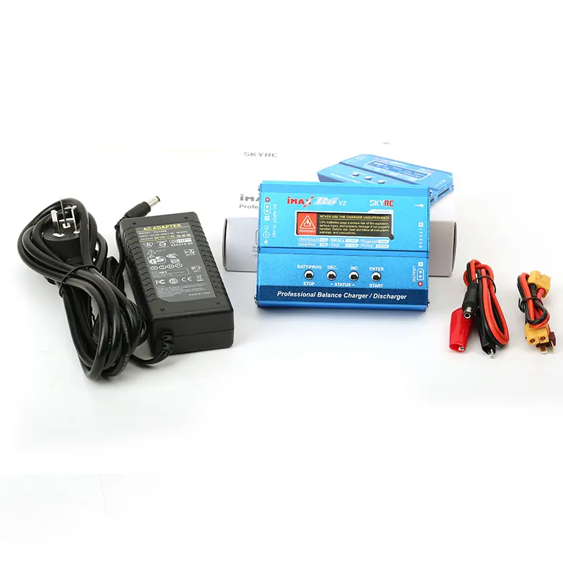 Sky Innovation IMAX B6 V2 Charger Lithium