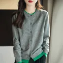 Gray Green