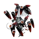 Devil Wing Long T