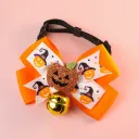 Orange Bell