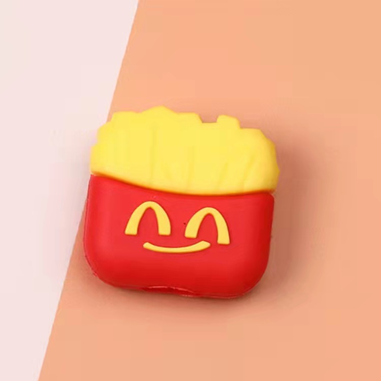 Cartoon Data Anti-folding Implement Bite USB Cable Protection Sleeve - Image 10