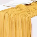 Mustard Yellow