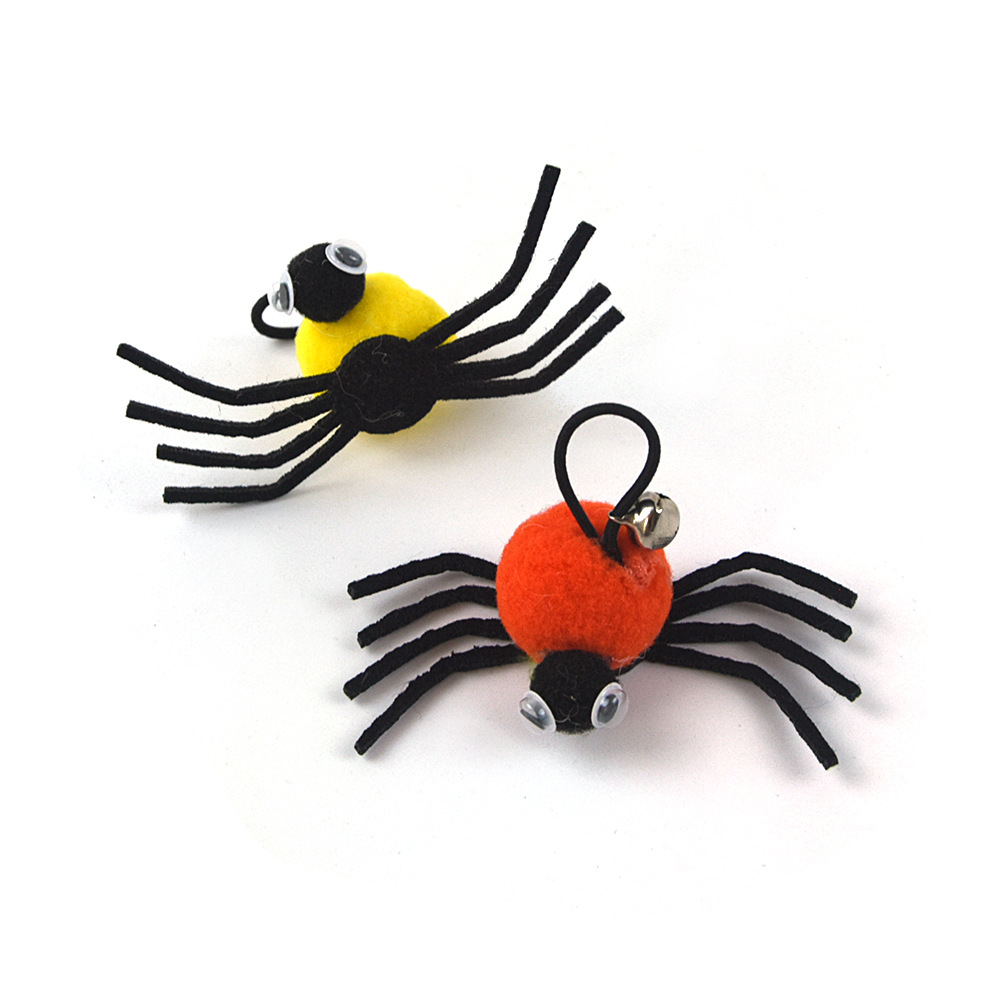 Fashion Personalized New Halloween Pet Cat Toy