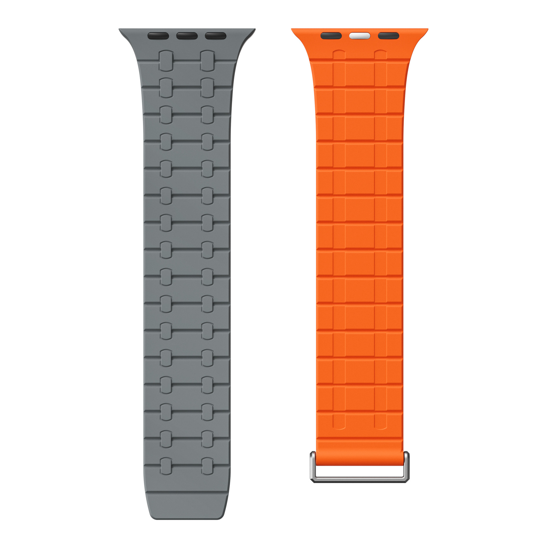 Silicone Magnetic Watch Band With A Premium Feel 6