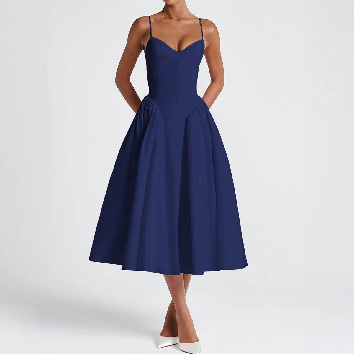 Dark Blue
