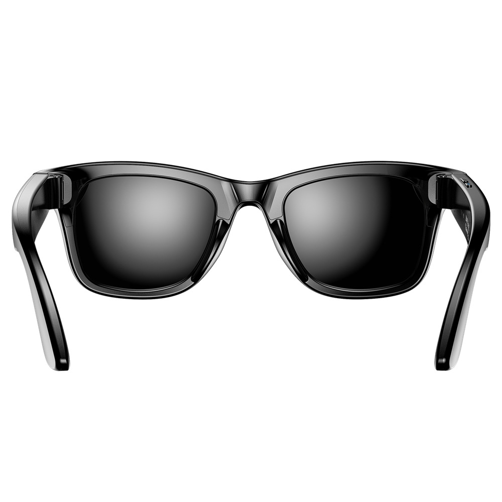 AI Recognition Voice Assistant Translation 800w Camera W610 Smart Glasses