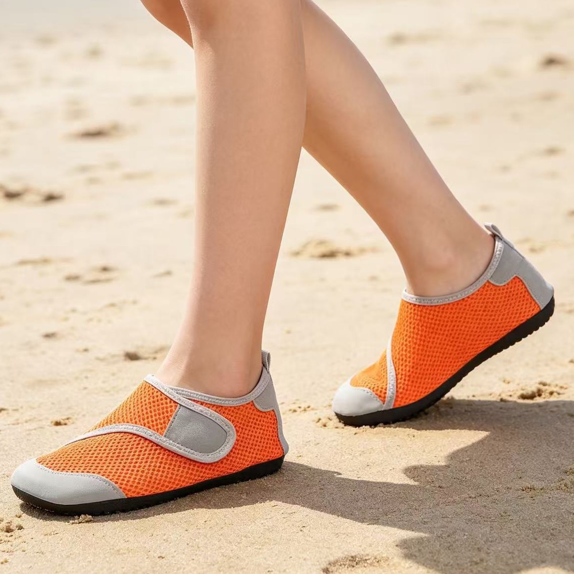 Beach Shoes Bag Pointed-toe Diving Outdoor Soft Soles
