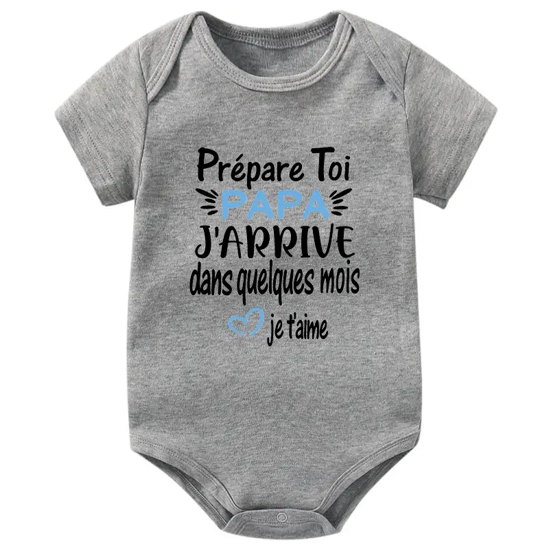 Baby Pure Cotton Rompers Baby's Romper