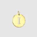 14K Gold I