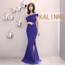 Sapphire Blue