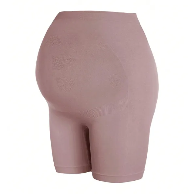 High Waist Plus Size Belly Support Leggings No 18 Color L - Shop at LoveMi