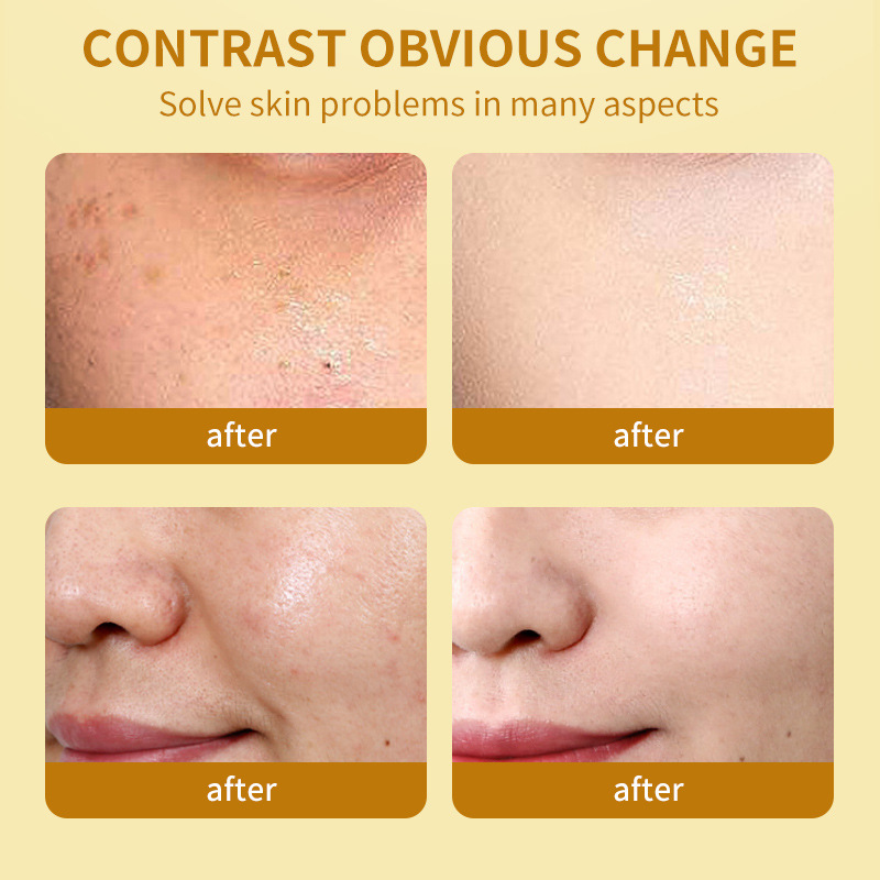 كريم ترطيب مع مضاد للأكسدة وإصلاح البشرة