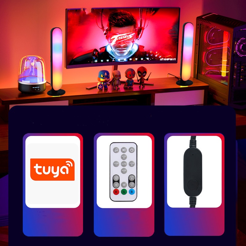 Computer Desktop Ambience Light - Image 12