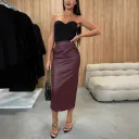 Purplish Red