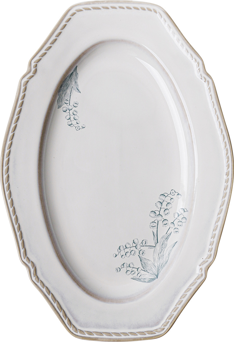 TZ 415J122 Egg Plate