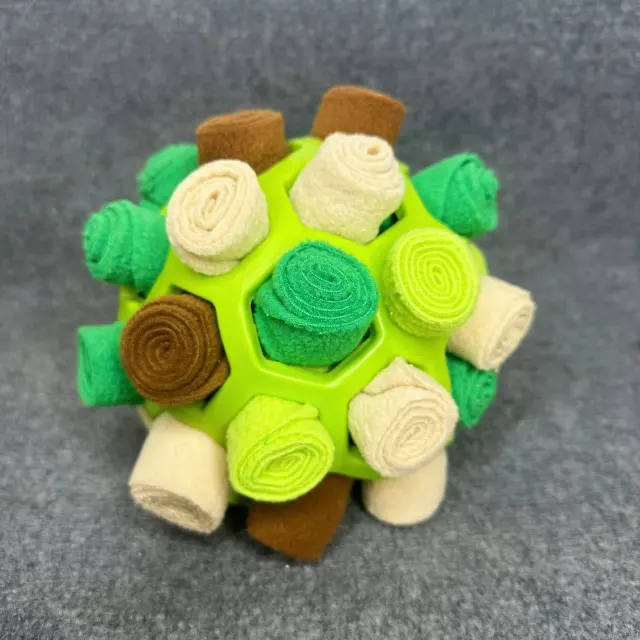 Pet Sniffing Mat Dog Toy Avocado - Shop at LoveMi