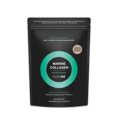 BUSHAID Collagen Powder Body Care - 150G - View 1