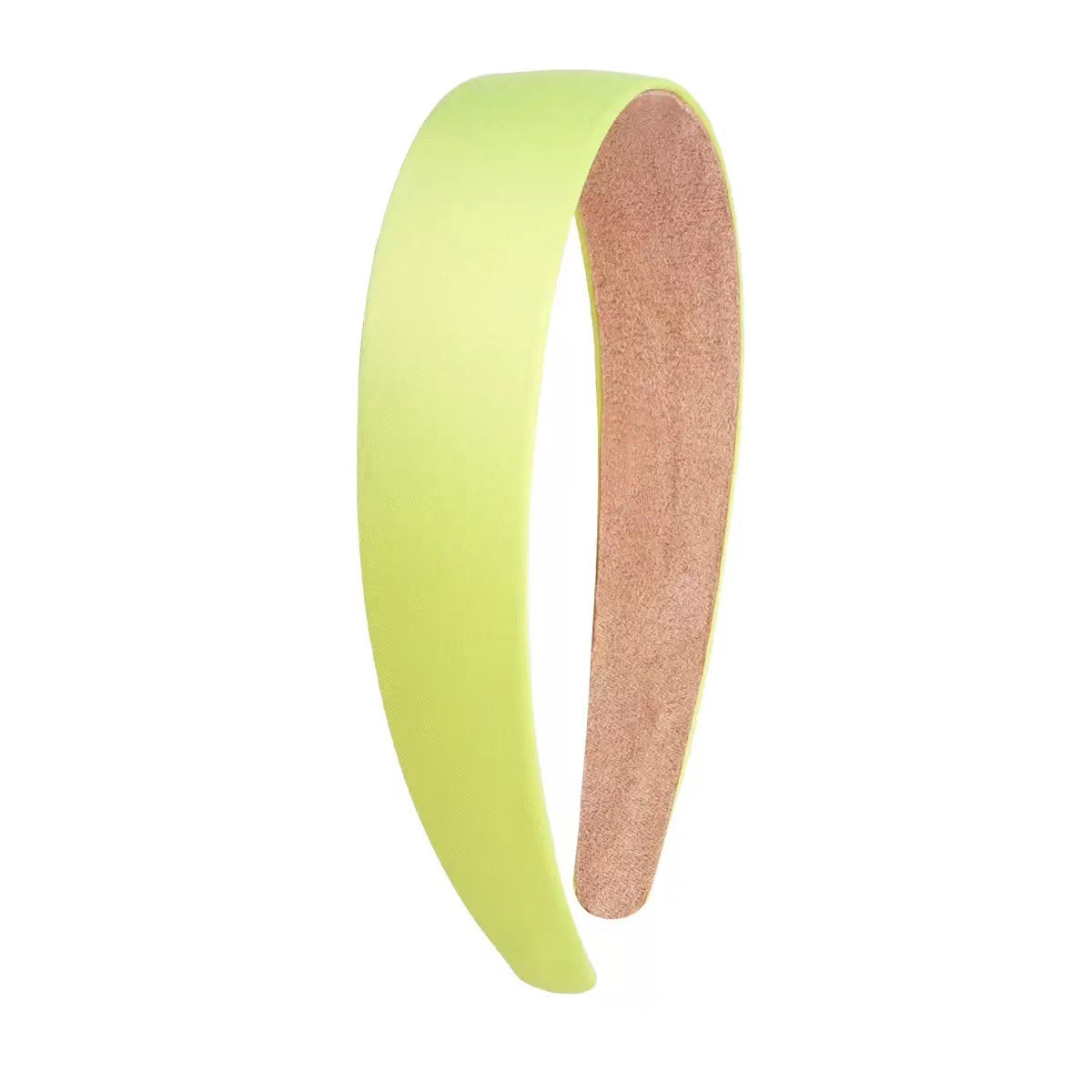 3cm Fluorescent Green