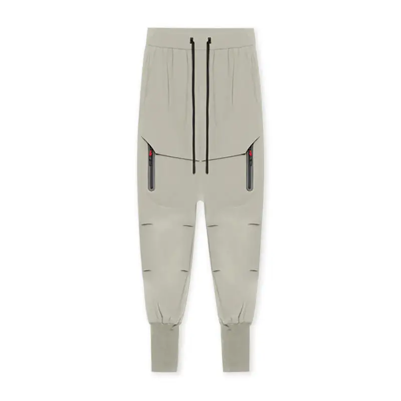 Men's Fitness Sports Trousers Sparkling Style Jogger Pants