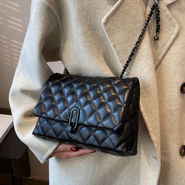 High-end Textured Womens Bag Autumnwinter 2025 New Trendy Style thumbnail 2