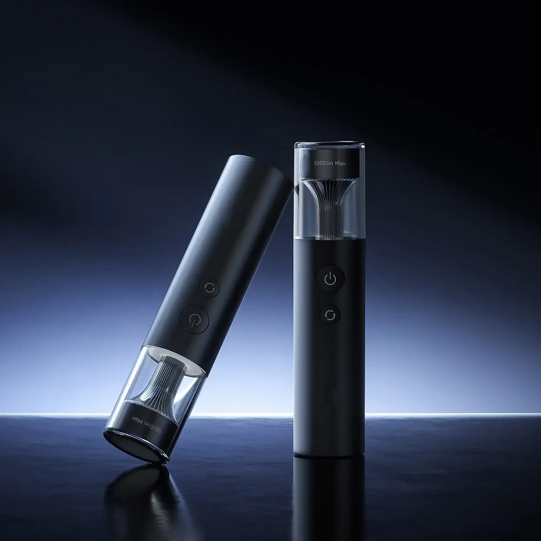Multi-functional Portable Flashlight For Home Useultra-bright Ultra-long