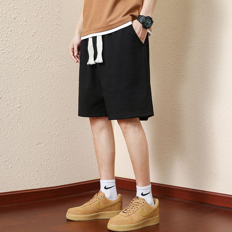 2420 Shorts Black