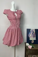 Red Plaid