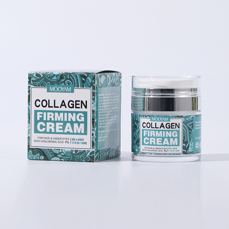 Collagen Face Cream